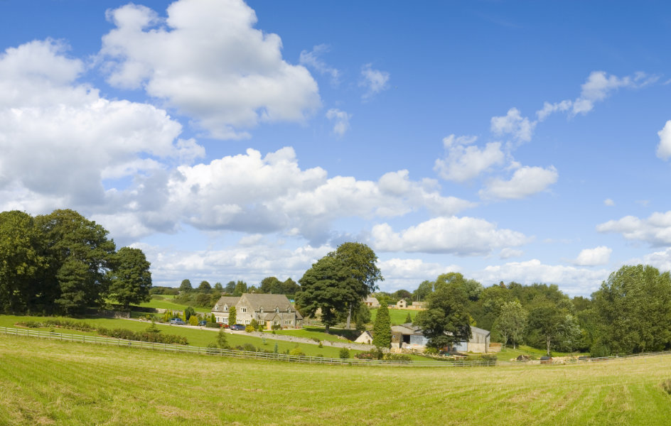 Unlocking Property Opportunities in the Cotswolds