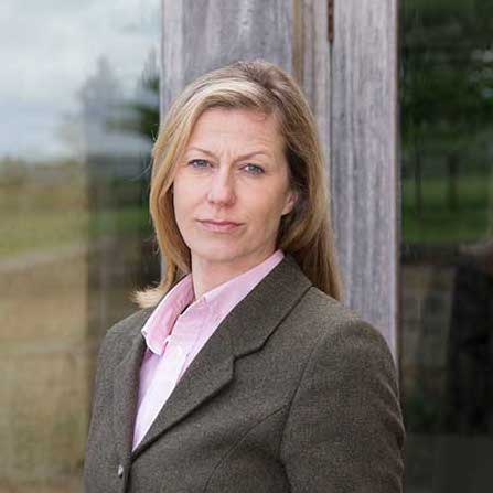 Gina Farrow Property Consultancy