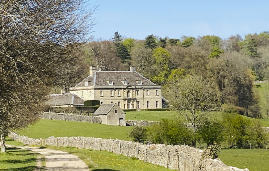 Unlocking Property Opportunities in the Cotswolds